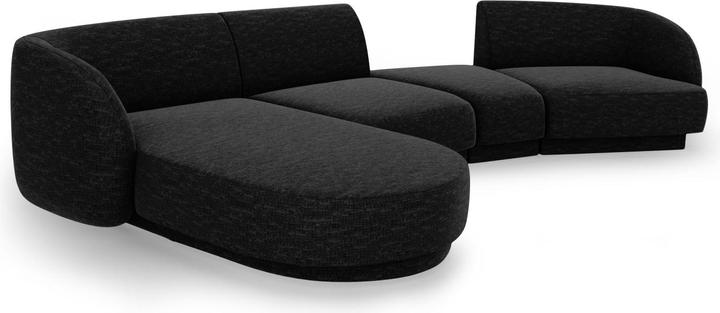 Produktbild Micadoni Miley (2-Sitzer, 3-Sitzer, 4-Sitzer)