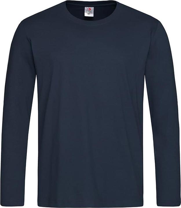 Stedman Classic Langarm Tshirt