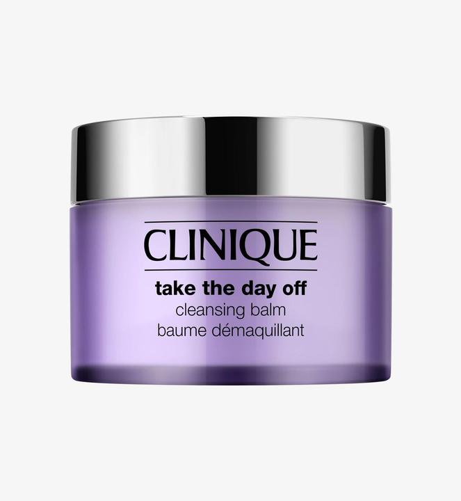 Produktbild Clinique Take The Day Off (Make-Up Entferner, 250 ml)