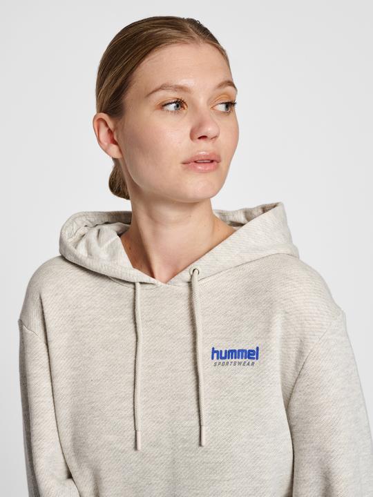 Actual product image hummel Lgc Austin Hoodie (XXL)