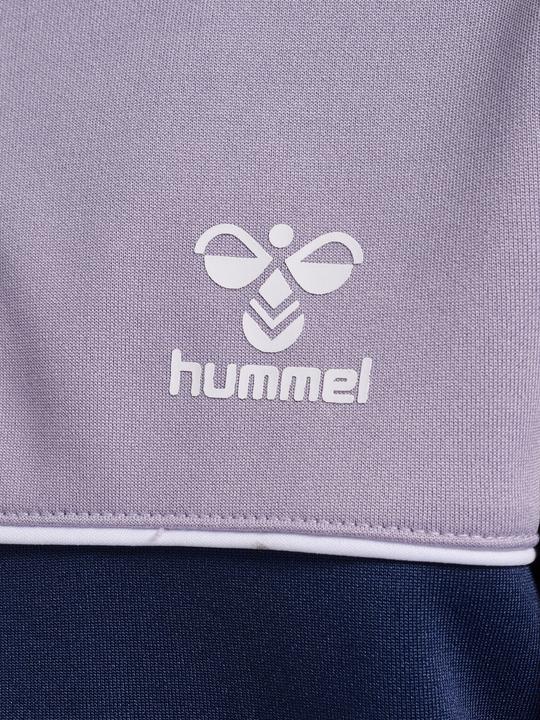 Produktbild hummel hmlDALLAS TRACKSUIT (140)