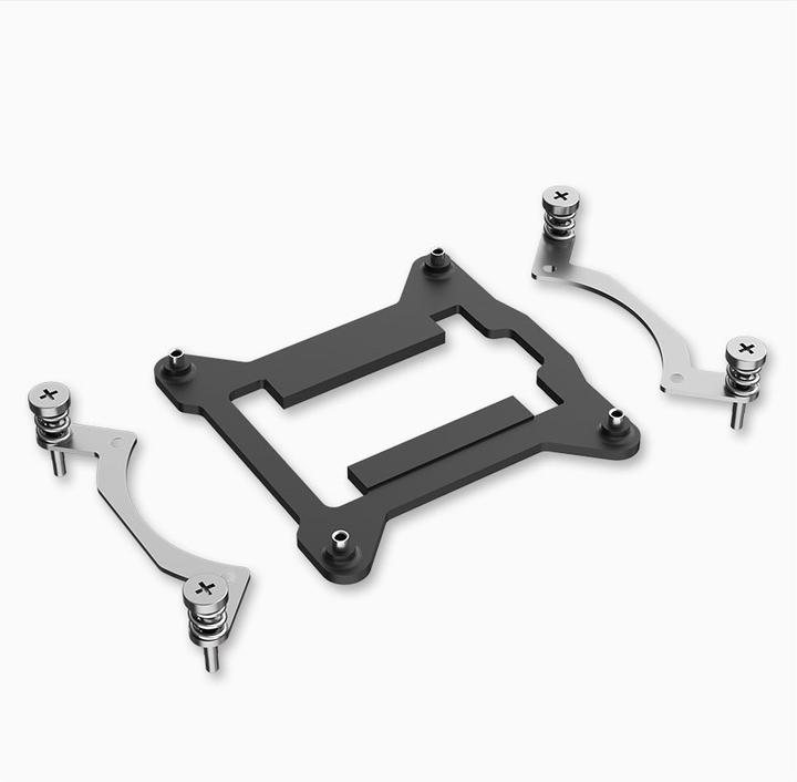 Actual product image Deepcool EM009-MKNNIN-G-1 Computer cooling system part/accessory mounting kit