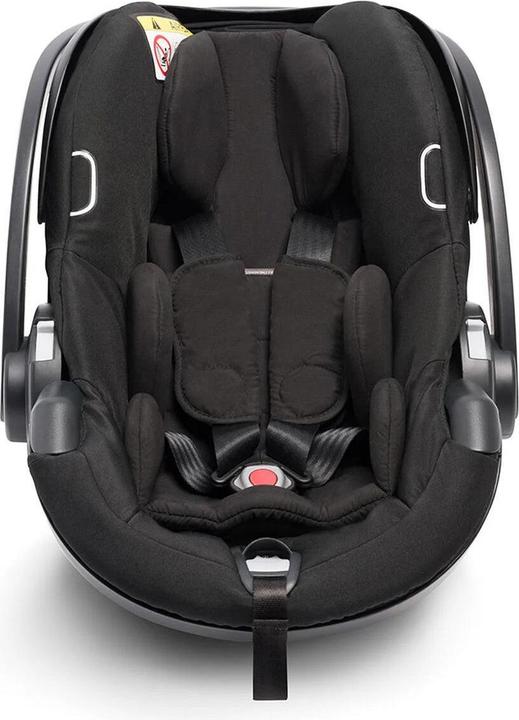 Actual product image Babyzen YOYO car seat (Baby car seat, ECE R129/i-Size Standard)