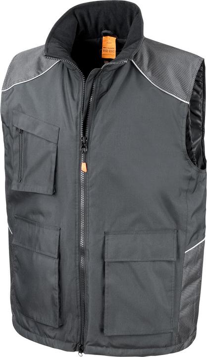 Actual product image Result Mens Vostex Gilet (3XL)