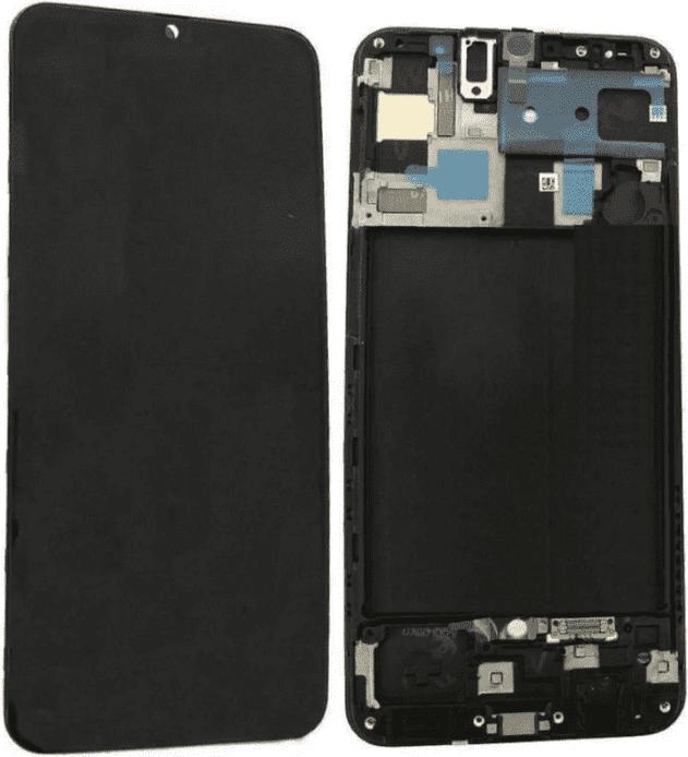 Produktbild Ferryxpress Galaxy A50 OLED Display Bildschirm – SM-A505F (OLED) (Display, Galaxy A50)