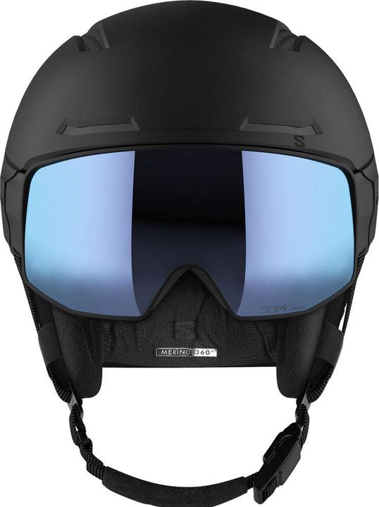 Immagine prodotto Salomon Driver Prime Sigma Photo Mips (L)