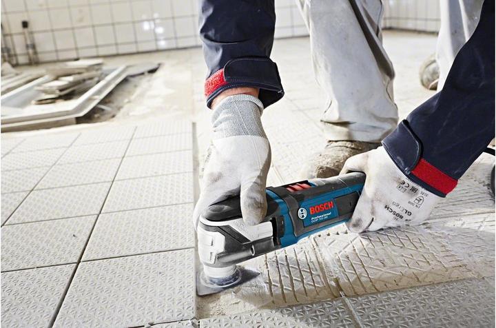 Actual product image Bosch Professional GOP 55-36 Professional