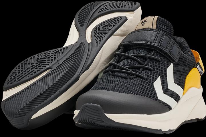 Actual product image hummel Reach 250 Recycled Tex Jr (28)