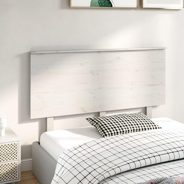 Actual product image VidaXL Farkas (139 x 6 x 82.5 cm)