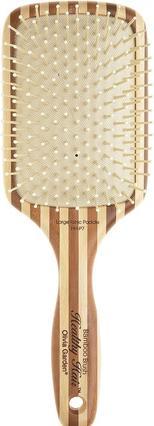 Olivia Garden Healthy Hair Ionic Paddle Large Brush Szczotka Do WÅ‚osÃ³w Hh-P7