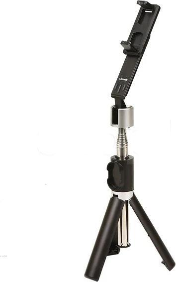 Image du produit Usams Selfie Stick ZB324 Mini Wireless czarny