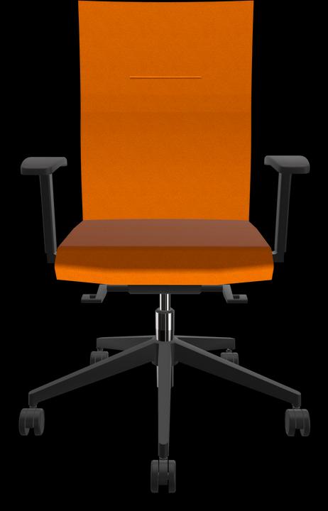 Image du produit Züco Cubo Classic chaise de bureau pivotante