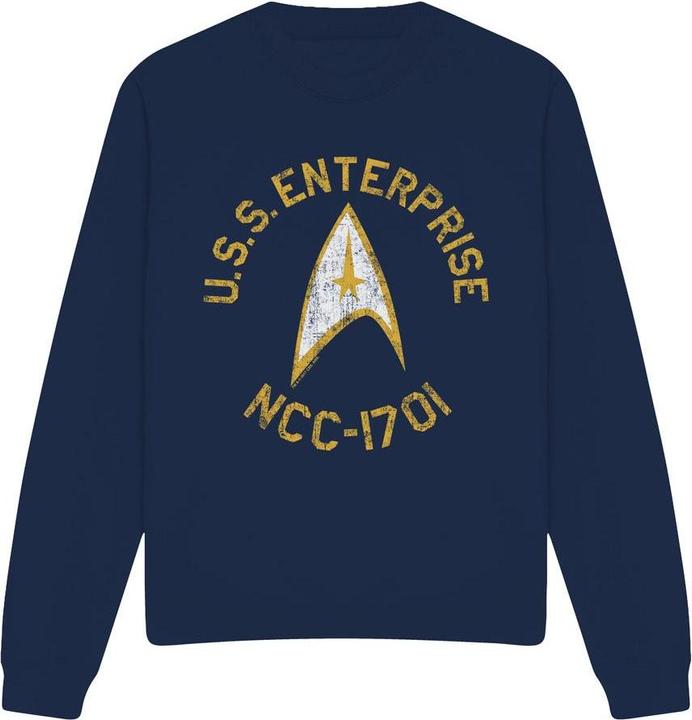 Sweatshirt (XL)