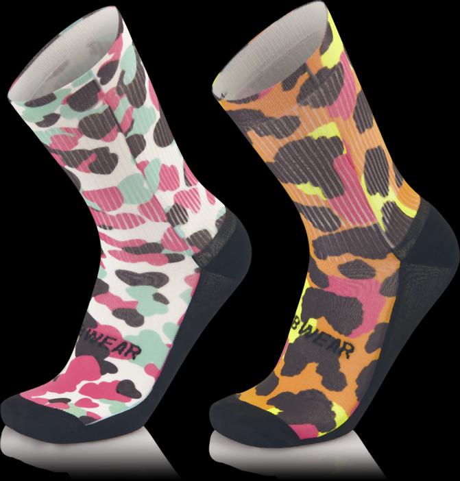 MB Wear Trail Spirit