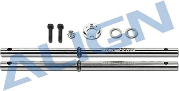 Actual product image Align 470L M2.5 Main Shaft Set