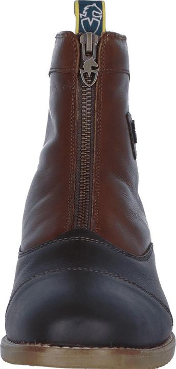 Produktbild Moretta Stallstiefel Viviana Reissverschluss Leder (43)