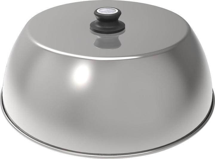 Actual product image LotusGrill Grill bonnet XL