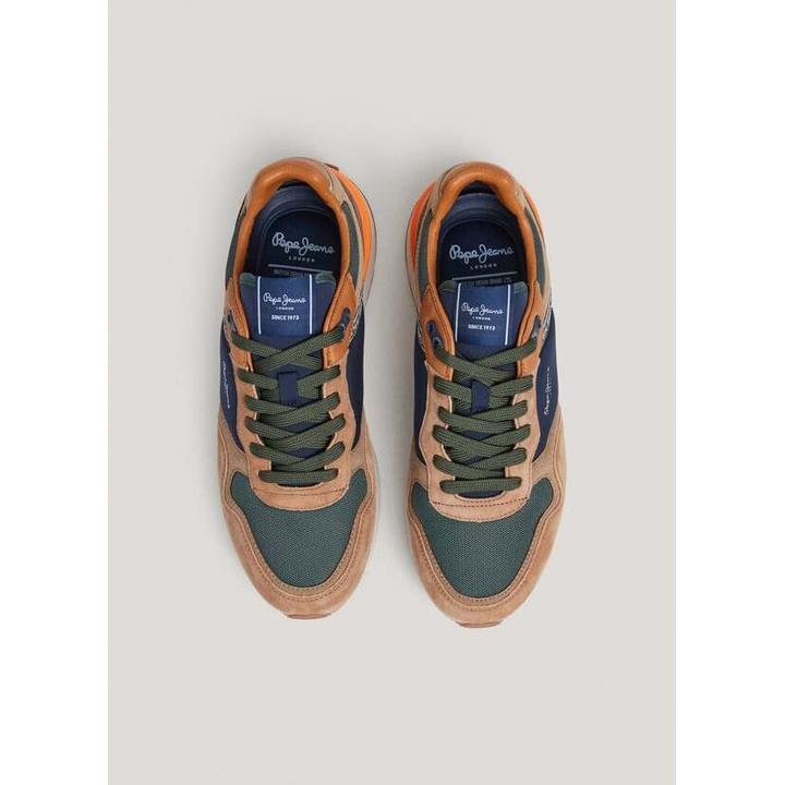 Immagine prodotto Pepe Jeans sneakers buster pro (41)