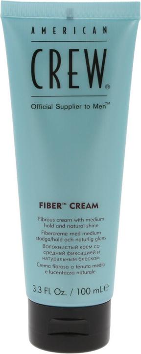American Crew Fiber Cream (Haarcreme, 100 ml)
