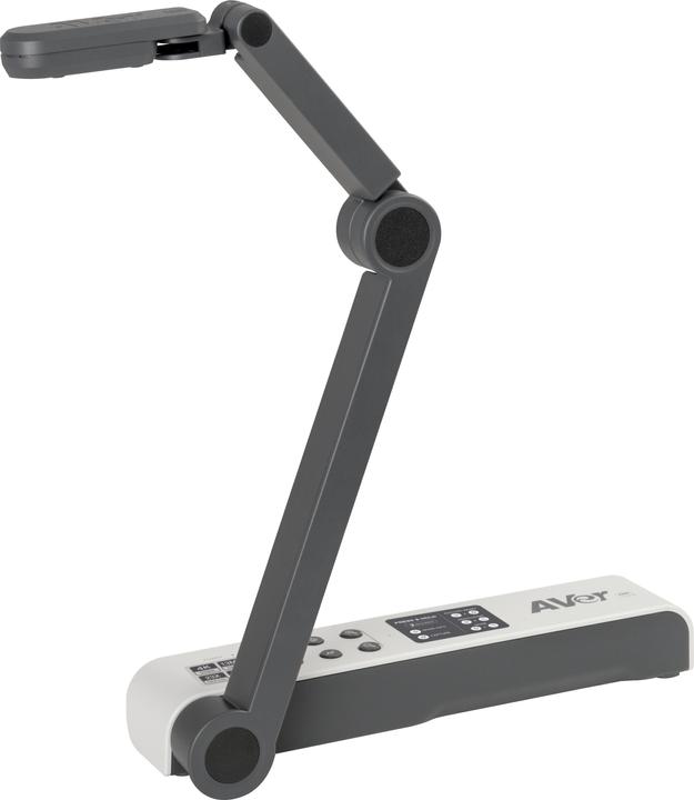 Actual product image AVerMedia AVerVision M15-13M - Digital Document Camera (4K, A3)