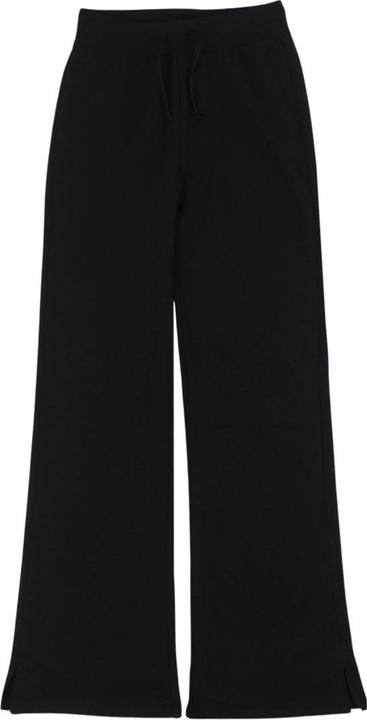 Actual product image Chappi Spodnie damskie Champion Flare czarne 117553 KK001 L (L)