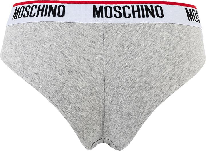 Produktbild Moschino Slip Casual Bequem sitzend (S, 2er Pack)
