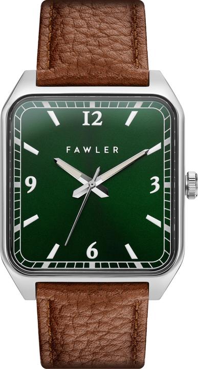 Fawler Clyde (38 mm)