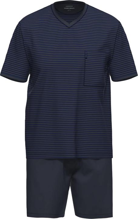 Produktbild Ammann Extra Light Cotton Schlafanzug (50, M)