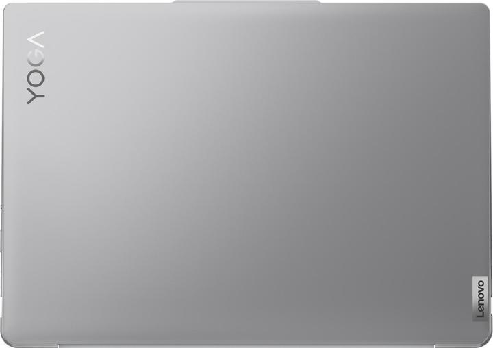 Actual product image Lenovo Yoga Slim 7 (14", Intel Core Ultra 7 155H, 32 GB, 1000 GB, DE)