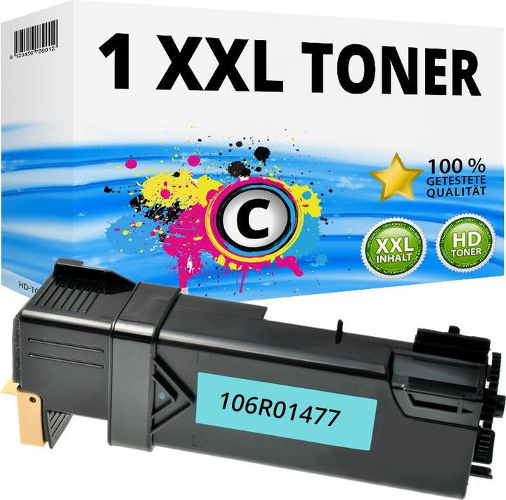 Immagine prodotto Inkadoo Il multipack compatibile con Epson C13T05564010 / T0556 contiene 6xBK, 3xC, 3xM, 3xY (M, Y, C, FC)