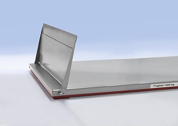 Produktbild Flexlift Auffahrkeil