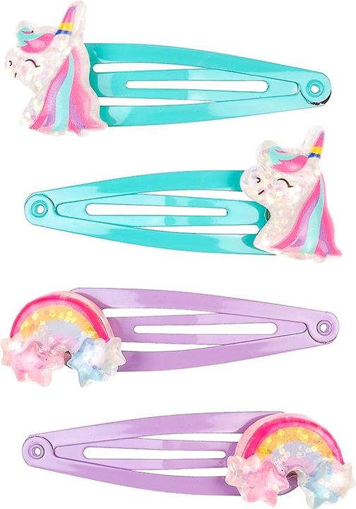 Actual product image Souza Hair clips Aicha (MQ6)