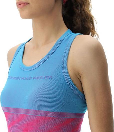 Actual product image UYN Outdoor shirt crossover (L)