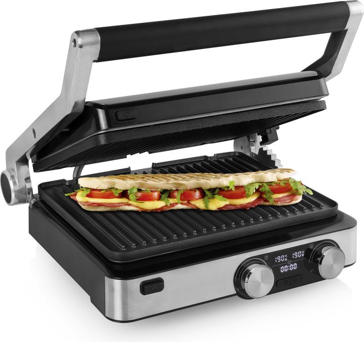 Produktbild Princess Grill Digitaler meister Pro 2 (EU-Stecker)