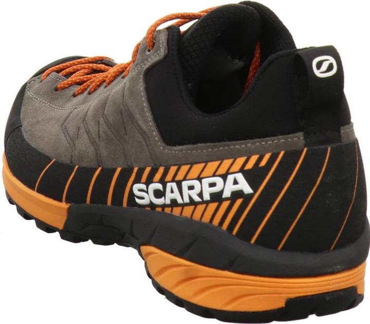 Actual product image Scarpa Mescalito (43)