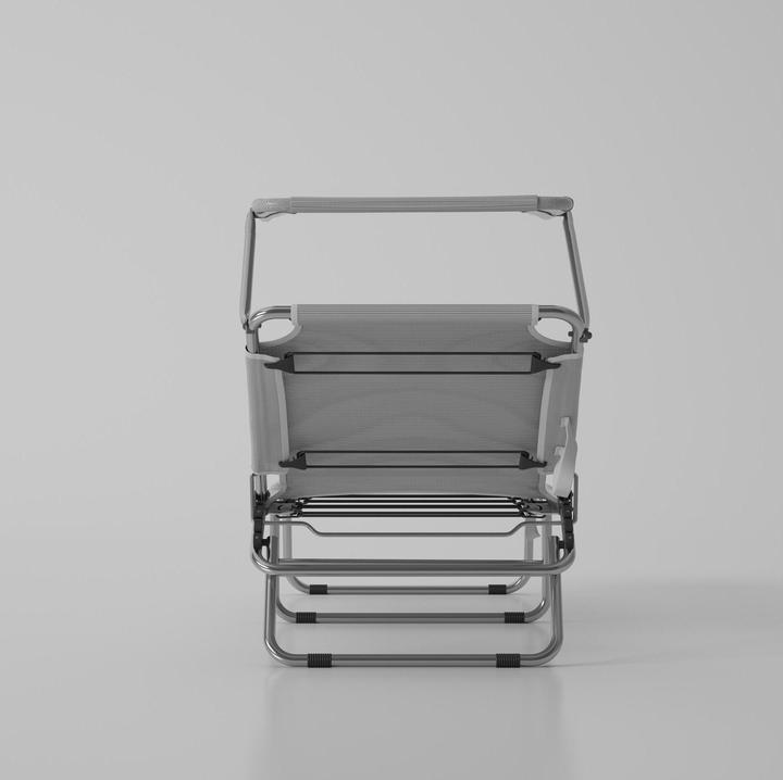Actual product image Fiam Amigo Top (190 cm)