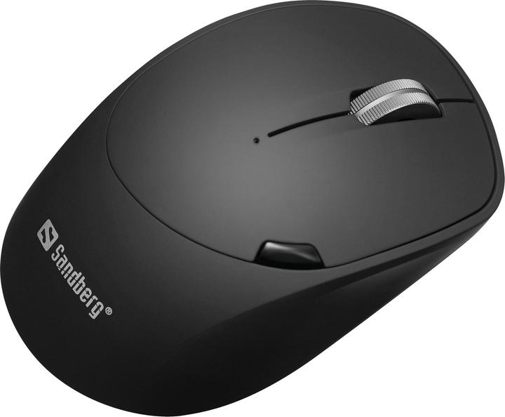 Image du produit Sandberg Souris sans fil Pro Recharge (Sans fil)