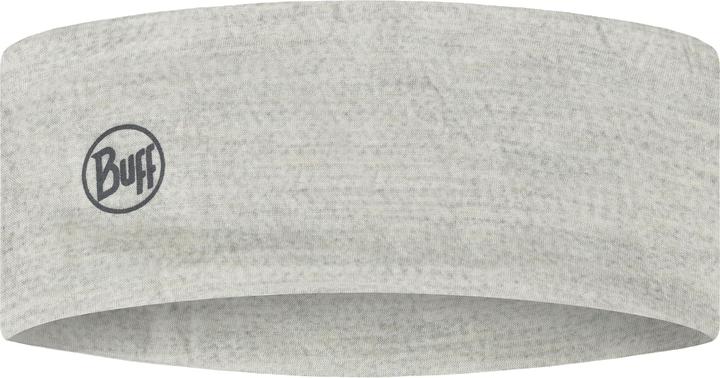 Produktbild Buff Leichtes Merino-Stirnband in Solid Cloud