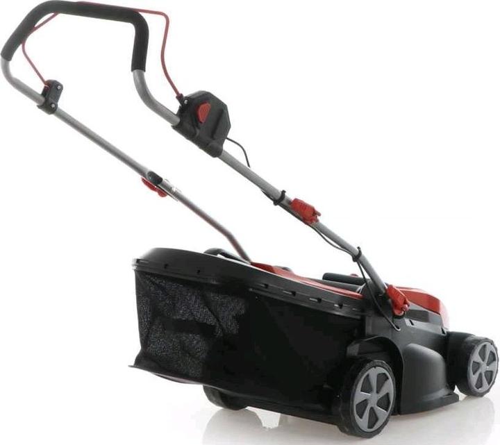 Immagine prodotto Efco Tosaerba elettrico a batteria LRi 40 P (Batteria ricaricabile)