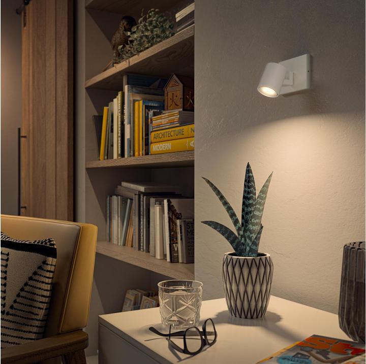 Immagine prodotto Philips Corridore bianco per ambienti (400 lm, GU10)