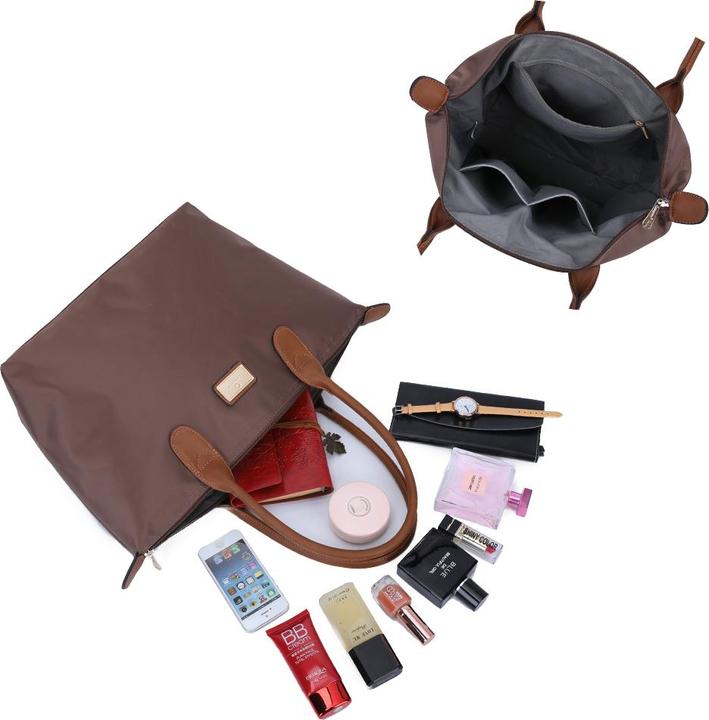 Actual product image Gallantry Cabas La Balade handbag size M (5 l)