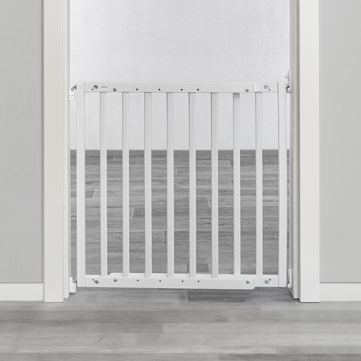Image du produit Reer Grille à visser, kit de construction, blanc (63 cm)