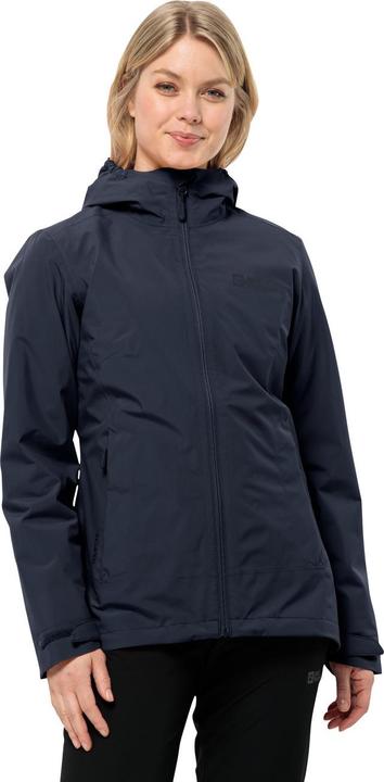 Immagine prodotto Jack Wolfskin Moonrise 3In1 Jkt W (L)