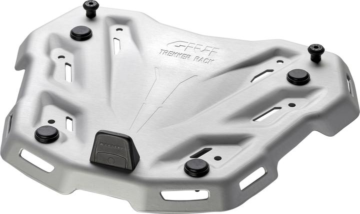 Givi Grundplatte Monokey M9A silber