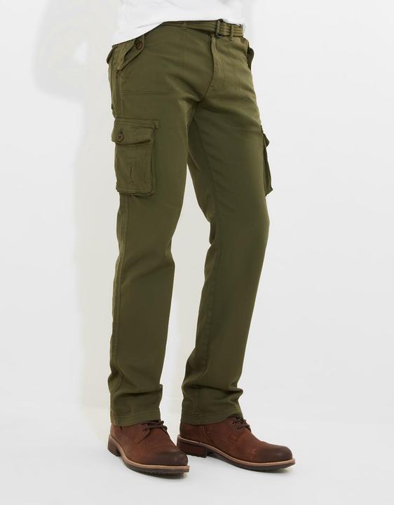 Produktbild Joe Browns Relaxed Cargo Trousers (W48/L32)