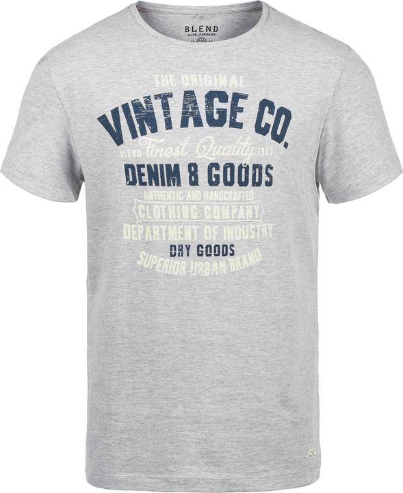 Image du produit Blend Vadim - manches courtes - Homme (L)