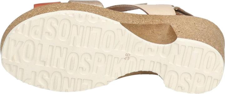 Actual product image Pikolinos Arenales (39)