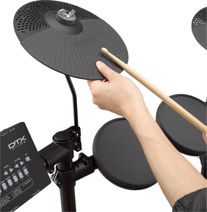 Produktbild Yamaha DTX-402K (E-Drum)