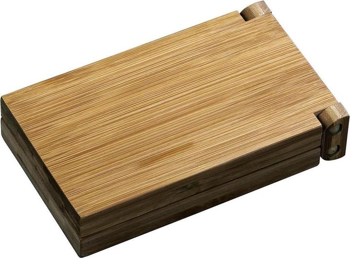 Actual product image Philos Travel folding Kalaha bamboo (Dutch)