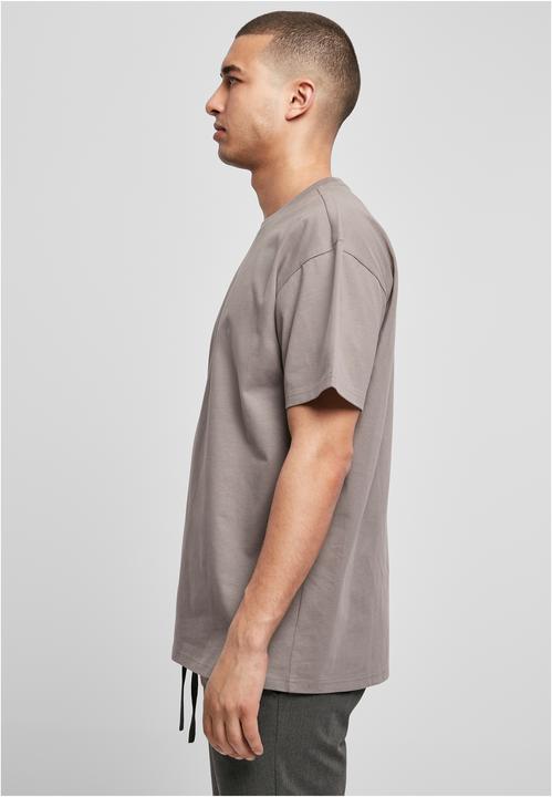 Actual product image Urban Classics Heavy Oversized Tee (XL)